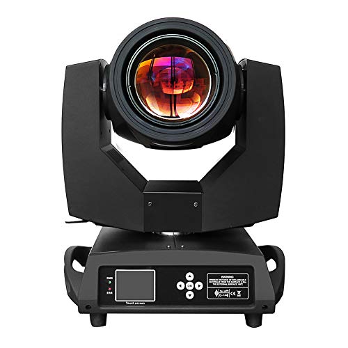 BEAM 230w 高出力ライティング機材 2台セット (3) HTM型タンデム式混練押出機 - 株式会社シーティーイー